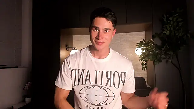 AustinJones_ 现场XXX聊天