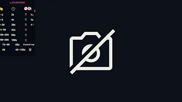 LaureMestler Webcam show