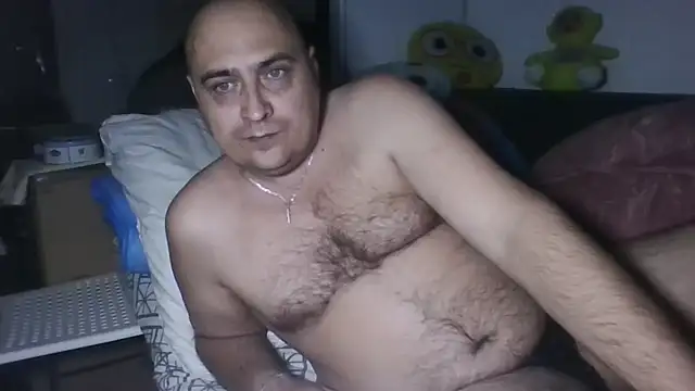 Show modela vitalik66679 na web-kameri