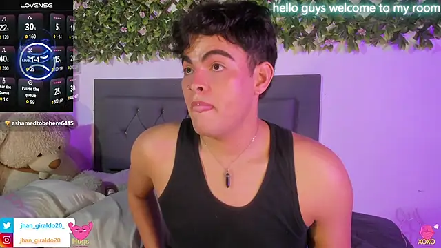 kamii_22 Chat XXX in diretta