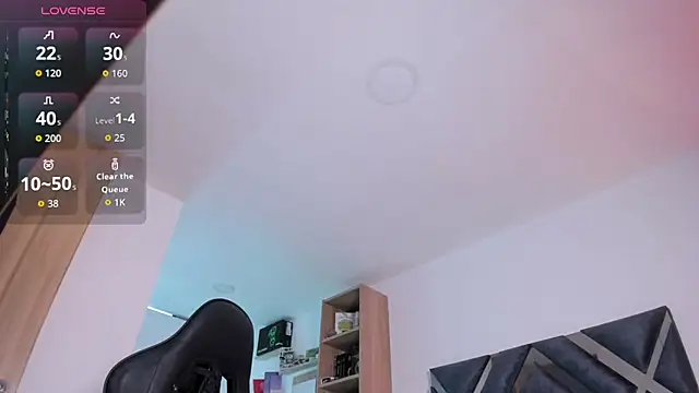 Nicolle_alexandra 网络视讯表演