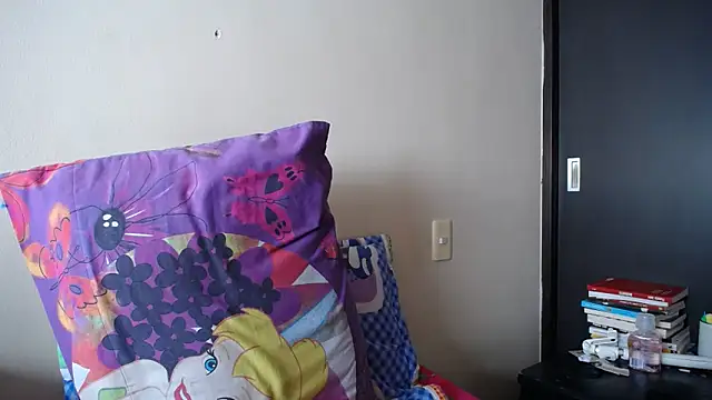 KAROLCANDY Live XXX Chat