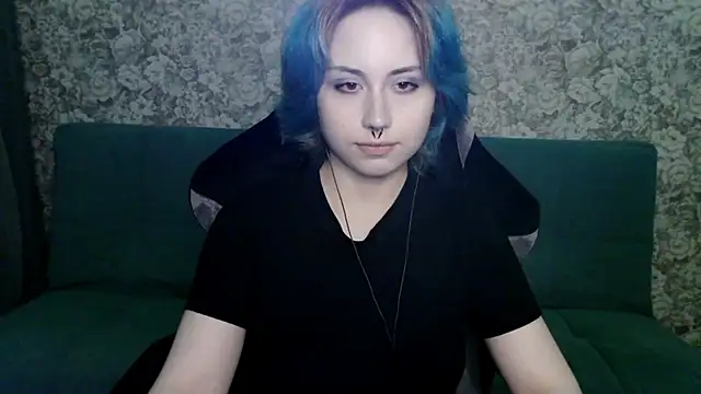 LeisaHopperstad Live XXX-chat