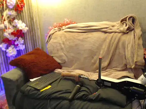 دردشة Vicky_Angeel الجنسية المباشرة