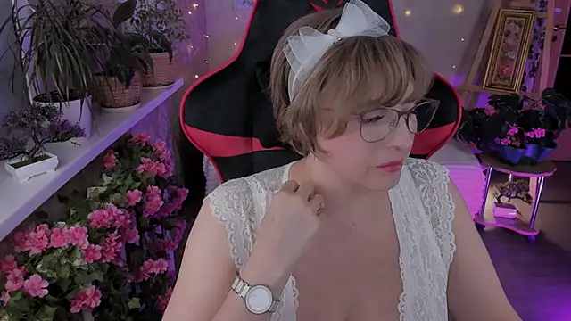 sugar_vivien's Live XXX Chat