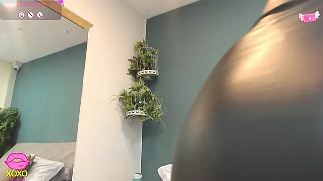 แชท XXX สดของ SharisWillian