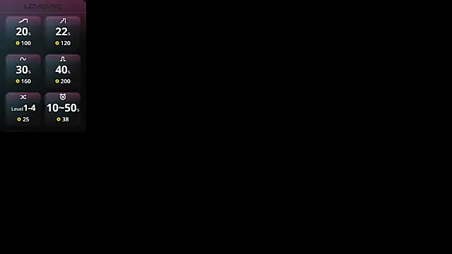 _OlasdelMar_'s Live XXX Chat