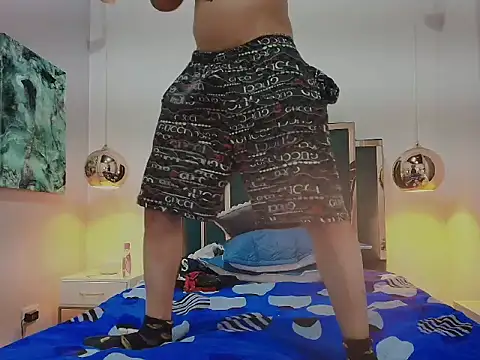 Show de Thonixxx_mr na webcam