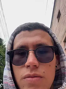 Show de Kurtxxx22 na webcam