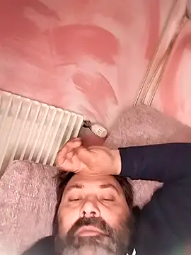 Necroforo Webcam show