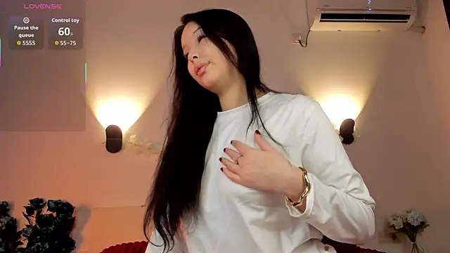 แชท XXX สดของ m1sss1nful