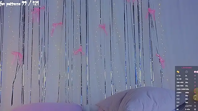 แชท XXX สดของ a11yson