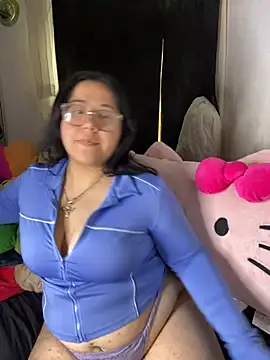 แชท XXX สดของ MsConejitaa