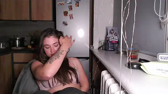 แชท XXX สดของ delightful_sofi