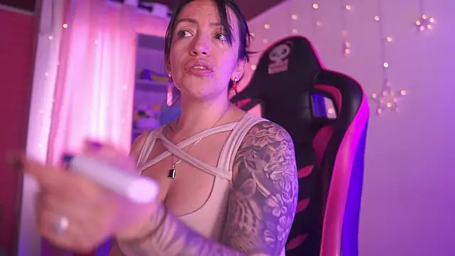 دردشة Madison_Mayer الجنسية المباشرة