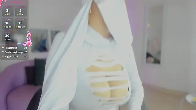 عرض كام salma_isawwii