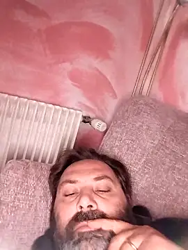 Necroforo Show Webcam