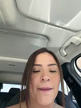 SofiaGomez444 Adlı Modelin Canlı XXX Sohbeti