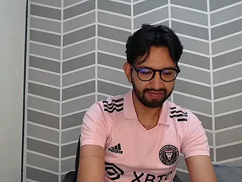 Show Webcam de thomass1018