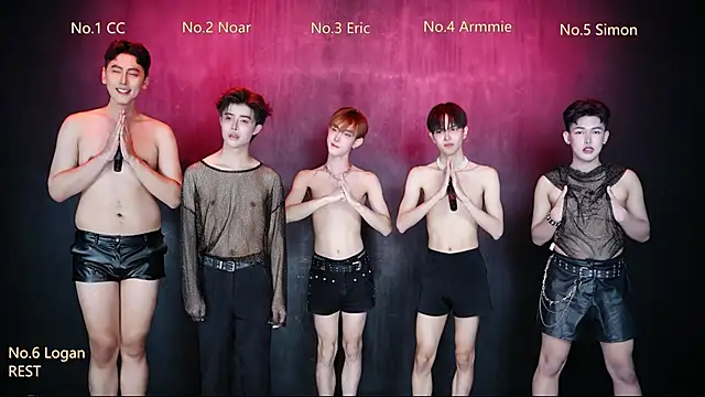 Queen-Vibe – Live XXX-chat