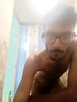 manikanda64 Pertunjukan Webcam