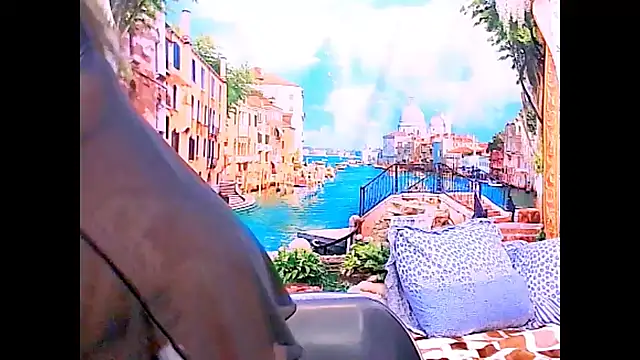 Indianfairy99 Adlı Modelin Canlı XXX Sohbeti