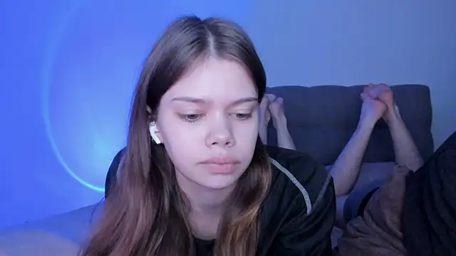 Živý XXX chat chansetolove