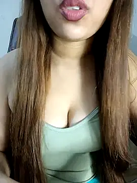 loving_candy Adlı Modelin Canlı XXX Sohbeti