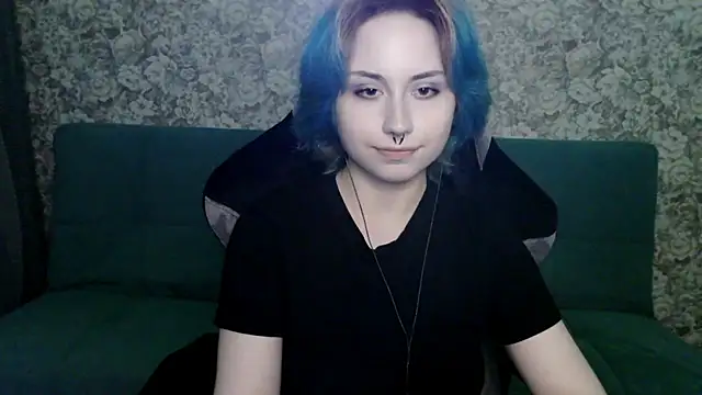 LeisaHopperstad Webcam-Show