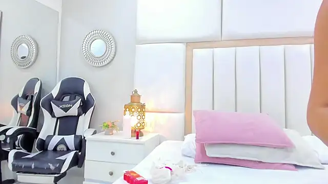 Živý XXX chat BriannaRivera