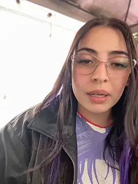 دردشة Morgana_Pink الجنسية المباشرة