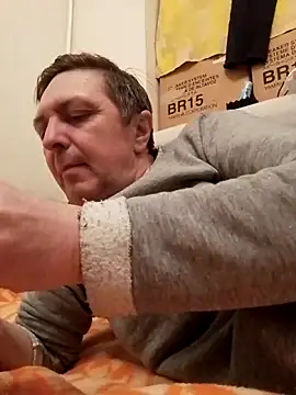 Pokaz2020 Show in webcam