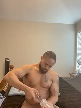 Show webcam de Fathero1time