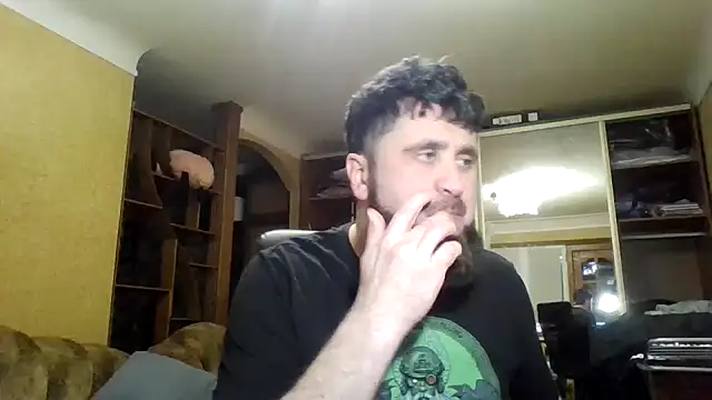 Онлайн чат XXX StasConnor