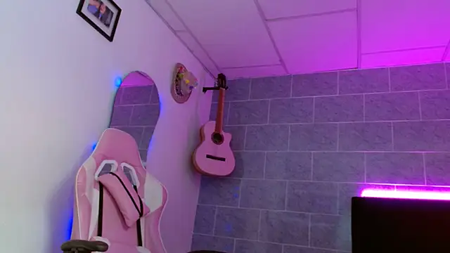 Živý XXX chat Lolaa_0123