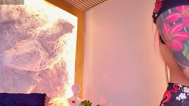 Chatroom XXX en direct de bella_mush