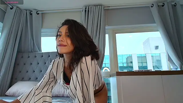 Carol_Daniel – Naživo XXX chat