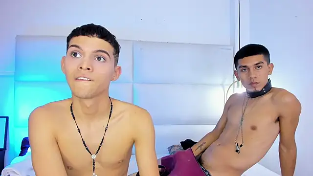 your_d0ll1 Adlı Modelin Web Kamerası Şovu