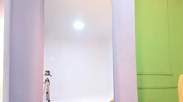 axel_silva4のウェブカメラショー