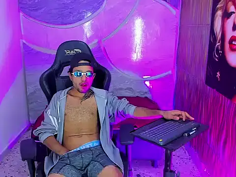 Josh_Hot_Sex Webcam Show