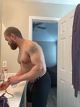 Fathero1time: вебкам-шоу