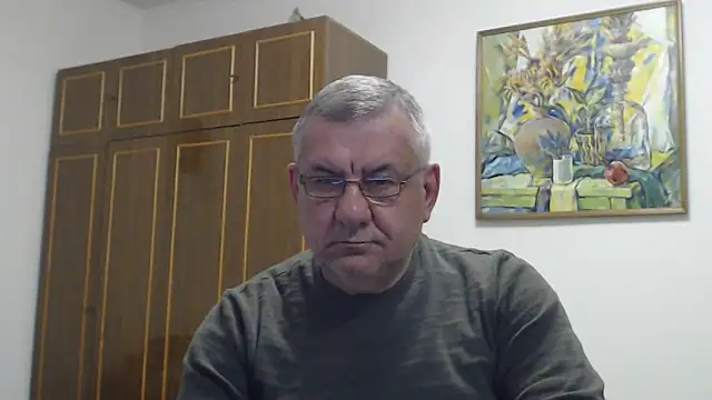 XXX chat uživo modela machomale3