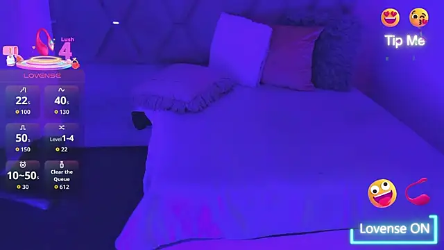 Daniiela_Ember 웹캠 쇼