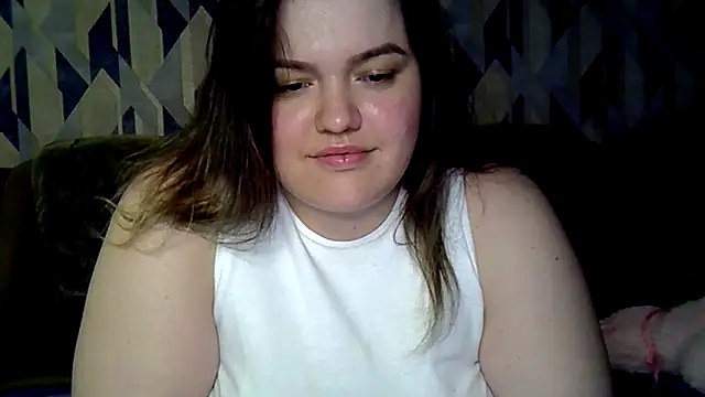 Chat XXX en directo de AnitaWillias