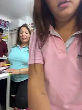 kandalove 라이브 XXX 채팅