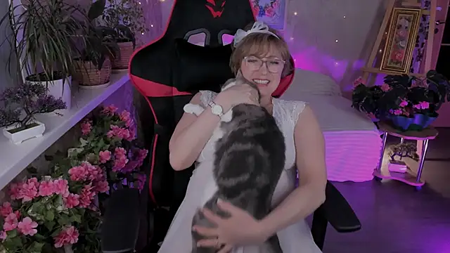 sugar_vivien: απευθείας συνομιλία ΧΧΧ