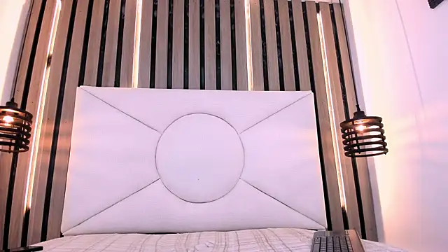 Show Webcam de Natzuki_1