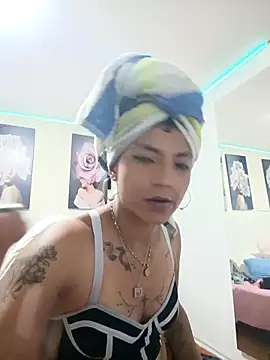 SamathaMay 即時 XXX 聊天