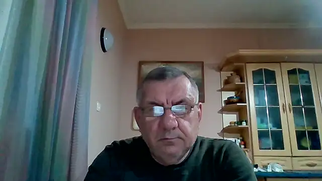 machomale3 – Kamerová šou