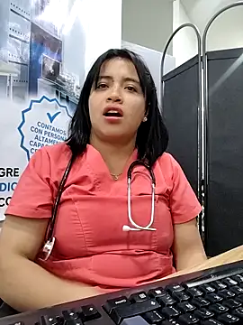 Chatroom XXX en direct de Nurse_Alice-7